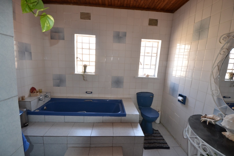 3 Bedroom Property for Sale in Doorn Free State
